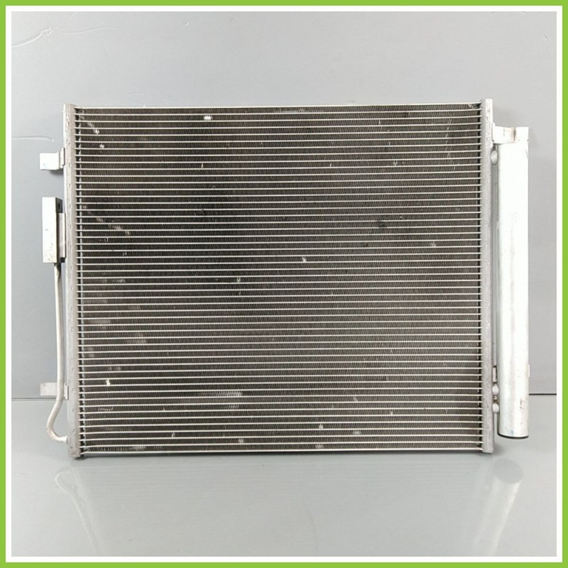 Radiatore Condensatore Aria Condizionata HYUNDAI TUCSON 97606CZ000 G4FT 2020