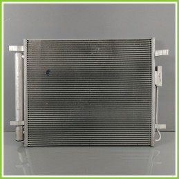 Radiatore Condensatore Aria Condizionata HYUNDAI TUCSON 97606CZ000 G4FT 2020
