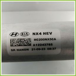 Radiatore Condensatore Aria Condizionata HYUNDAI TUCSON 97606CZ000 G4FT 2020