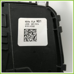 Serratura Anteriore Sinistro SX HYUNDAI TUCSON 81310N7000 2020