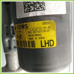 Tergi Cristallo HYUNDAI TUCSON 98120N9000 2020 KBWS 0198230056