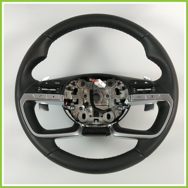 Volante Sterzo Multifunzionale HYUNDAI TUCSON 56100N7350NNB 2020