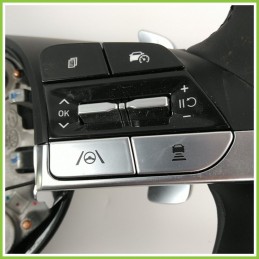 Volante Sterzo Multifunzionale HYUNDAI TUCSON 56100N7350NNB 2020