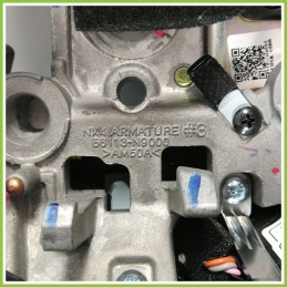 Volante Sterzo Multifunzionale HYUNDAI TUCSON 56100N7350NNB 2020