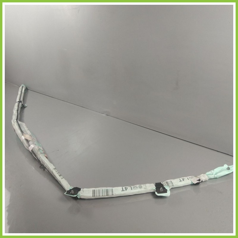 Airbag Laterale Sinistro SX VOLKSWAGEN GOLF 1.6 5G4880741D 2012 2017 TRW TW6A01T9714
