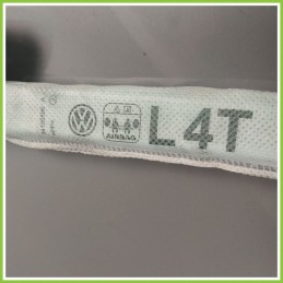 Airbag Laterale Sinistro SX VOLKSWAGEN GOLF 1.6 5G4880741D 2012 2017 TRW TW6A01T9714