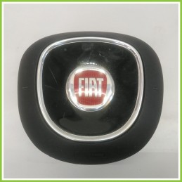 Airbag Guidatore Destro DX FIAT 500L 73 1.3 MJT 7356121160 2012 2018 AUTOLIV 0080.P1.110022