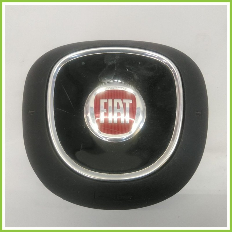 Airbag Guidatore Destro DX FIAT 500L 73 1.3 MJT 7356121160 2012 2018 AUTOLIV 0080.P1.110022