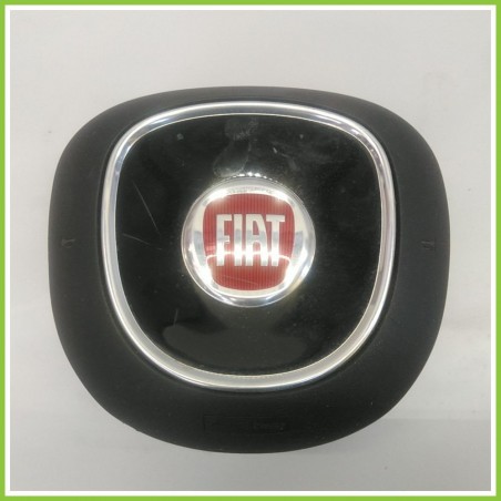 Airbag Guidatore Destro DX FIAT 500L 73 1.3 MJT 7356121160 2012 2018 AUTOLIV 0080.P1.110022