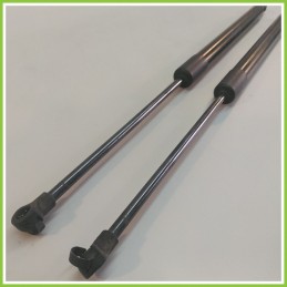 Ammortizzatori Portellone Posteriore VOLKSWAGEN GOLF 5 Porte 5G6827550C 2012 2017