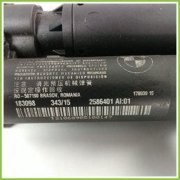 Ammortizzatori Portellone Posteriore BMW Serie 4 F36 Gran C 5 Porte 51247432376 2014 2017