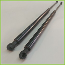 Ammortizzatori Cofano Anteriore VOLKSWAGEN GOLF 5 Porte 5G0823359A 2012 2017