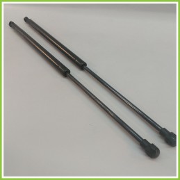 Ammortizzatori Cofano Anteriore VOLKSWAGEN GOLF 5 Porte 5G0823359A 2012 2017