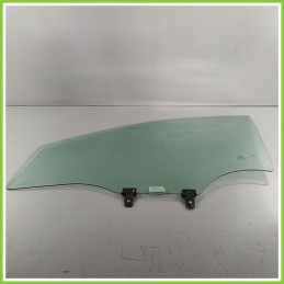 Cristallo Laterale Scendente Anteriore Sinistro SX HYUNDAI TUCSON 82410N7000 2020 HYUNDAI 43R-010185