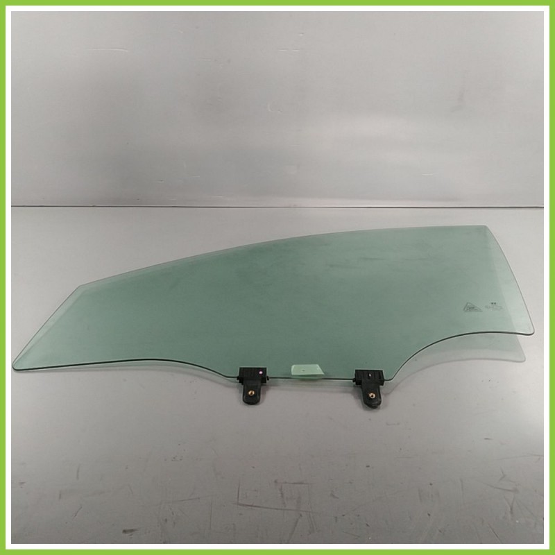 Cristallo Laterale Scendente Anteriore Sinistro SX HYUNDAI TUCSON 82410N7000 2020 HYUNDAI 43R-010185