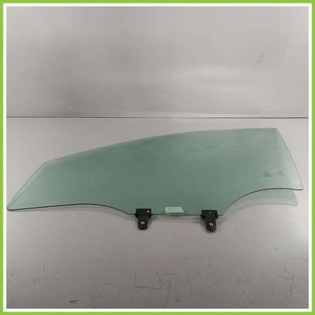 Cristallo Laterale Scendente Anteriore Sinistro SX HYUNDAI TUCSON 82410N7000 2020 HYUNDAI 43R-010185