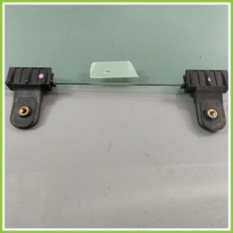Cristallo Laterale Scendente Anteriore Sinistro SX HYUNDAI TUCSON 82410N7000 2020 HYUNDAI 43R-010185