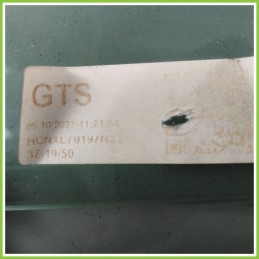 Cristallo Laterale Scendente Anteriore Sinistro SX HYUNDAI TUCSON 82410N7000 2020 HYUNDAI 43R-010185