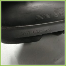 Sportello Carburante BMW Serie 4 F36 Gran C 5 Porte 51177307912 2014 2017 BMW FE32