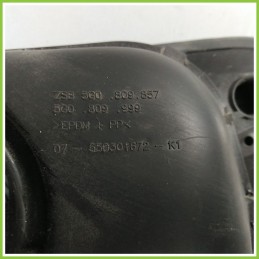 Sportello Carburante VOLKSWAGEN GOLF 5 Porte 5G0809857 2012 2017