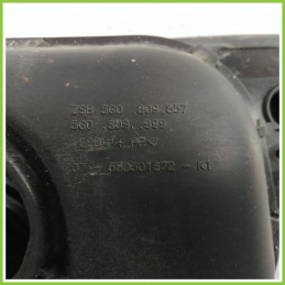 Sportello Carburante VOLKSWAGEN GOLF 5 Porte 5G0809857 2012 2017