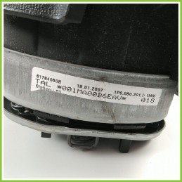 Airbag Guidatore Destro DX SEAT LEON 1P 1.6 1P0.880.201.D 2005 2013 TRW 61607480