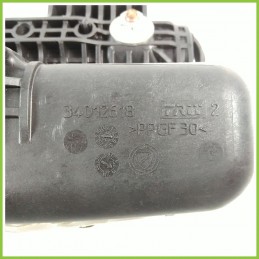 Airbag Passeggero Destro DX LANCIA DELTA TH 1.6 MJT 517511870 2008 2011 TRW 34017731E