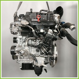 Motore Completo Funzionante G4FT da HYUNDAI TUCSON 2020 BENZINA Originale Usato