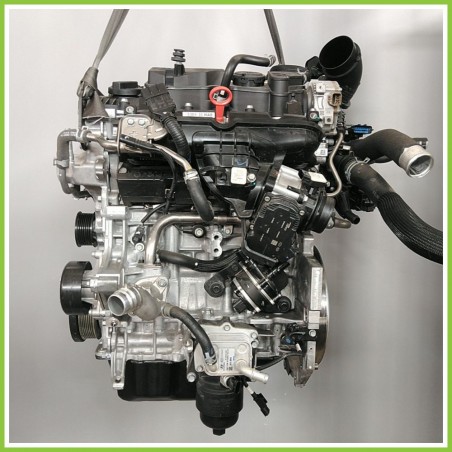 Motore Completo Funzionante G4FT da HYUNDAI TUCSON 2020 BENZINA Originale Usato