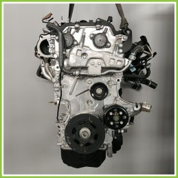 Motore Completo Funzionante G4FT da HYUNDAI TUCSON 2020 BENZINA Originale Usato