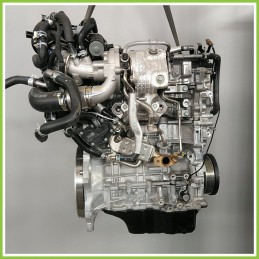 Motore Completo Funzionante G4FT da HYUNDAI TUCSON 2020 BENZINA Originale Usato