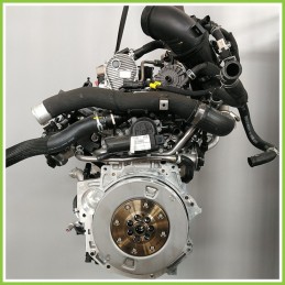 Motore Completo Funzionante G4FT da HYUNDAI TUCSON 2020 BENZINA Originale Usato