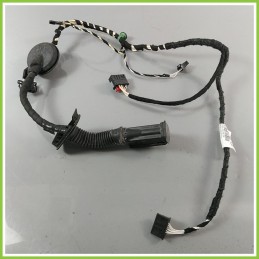 Cablaggio Elettrico Posteriore Destro DX VOLKSWAGEN TIGUAN AD1 2.0 TDI DFG 5NA971694G 2016