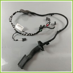 Cablaggio Elettrico Posteriore Sinistro SX VOLKSWAGEN GOLF 1.6 CXX 5G4971693T 2012 2017
