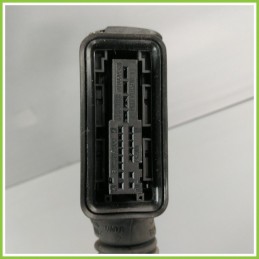 Cablaggio Elettrico Posteriore Sinistro SX VOLKSWAGEN GOLF 1.6 CXX 5G4971693T 2012 2017