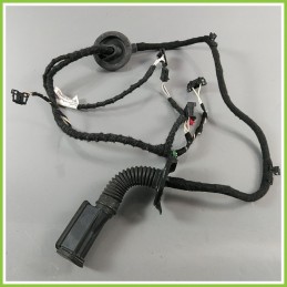 Cablaggio Elettrico Posteriore Destro DX VOLKSWAGEN GOLF 1.6 CXX 5G4971694T 2012 2017