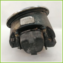 Faro Fanale Proiettore Anteriore Destro DX AUTOMOTIVE LIGHTING MINI R50/R53 63126911704 Usato