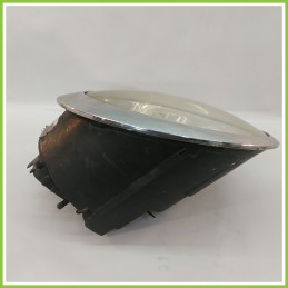 Faro Fanale Proiettore Anteriore Destro DX AUTOMOTIVE LIGHTING MINI R50/R53 63126911704 Usato