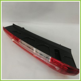 Fanale Fanalino Posteriore Sinistro SX HELLA 2SK009504 FORD C-MAX CB3 1619508 Usato