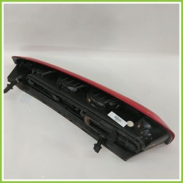 Fanale Fanalino Posteriore Sinistro SX HELLA 2SK009504 FORD C-MAX CB3 1619508 Usato
