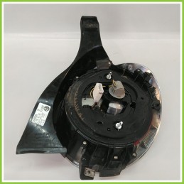 Fanale Fanalino Posteriore Sinistro SX AUTOMOTIVE LIGHTING 2156 ALFA ROMEO MiTo X6 156085856 Usato