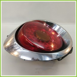 Fanale Fanalino Posteriore Sinistro SX AUTOMOTIVE LIGHTING 2156 ALFA ROMEO MiTo X6 156085856 Usato