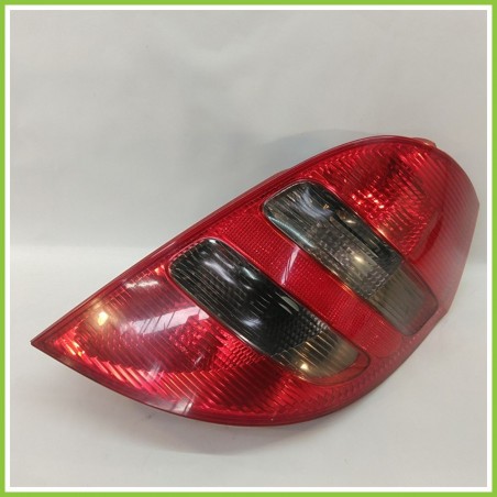 Fanale Fanalino Posteriore Destro DX ULO MERCEDES-BENZ Classe A W/C169 A1698201064R Usato