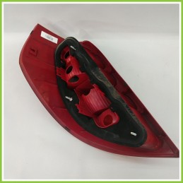 Fanale Fanalino Posteriore Destro DX ULO MERCEDES-BENZ Classe A W/C169 A1698201064R Usato