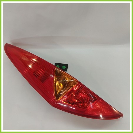 Fanale Fanalino Posteriore Sinistro SX SCINTEX 286201 FIAT PUNTO 1N/1P 46523769 Usato