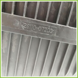 Scatola Filtro Aria Completa KIA PICANTO 1a Serie 1.1 12V 28112-07200 2008 2011 D3FA