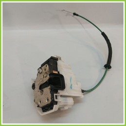 Serratura Posteriore Destro DX ALFA ROMEO 159 X3/X9 2.4 JTDm 50502159 2005 2013