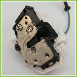 Serratura Posteriore Destro DX ALFA ROMEO 159 X3/X9 2.4 JTDm 50502159 2005 2013