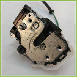 Serratura Posteriore Destro DX ALFA ROMEO 159 X3/X9 2.4 JTDm 50502159 2005 2013