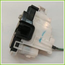 Serratura Posteriore Destro DX ALFA ROMEO 159 X3/X9 2.4 JTDm 50502159 2005 2013
